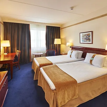 Hotel - Expo By Ihg Helsinki