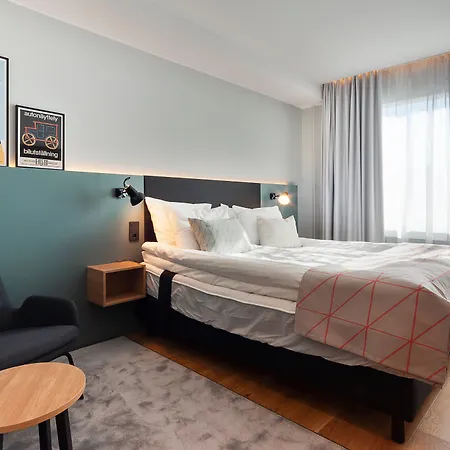 - Expo By Ihg 4* Helsinki