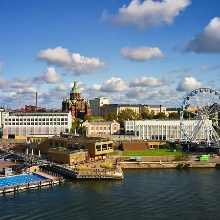 - Expo By Ihg Helsinki