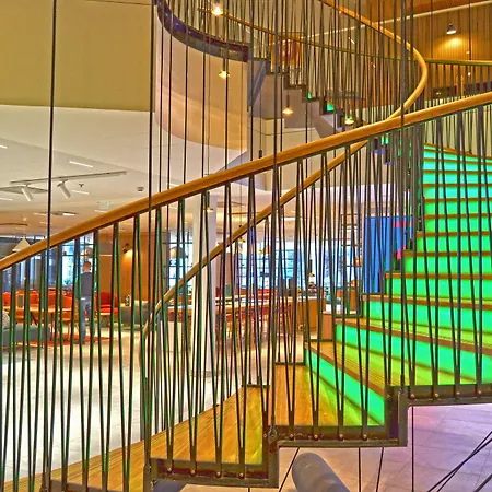 Hotel - Expo By Ihg