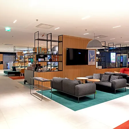 Hotel - Expo By Ihg