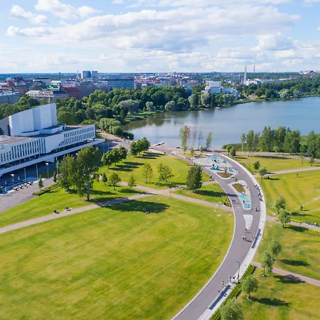 - Expo By Ihg 4* Helsinki
